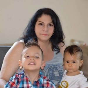 Meet your Posher, Edna